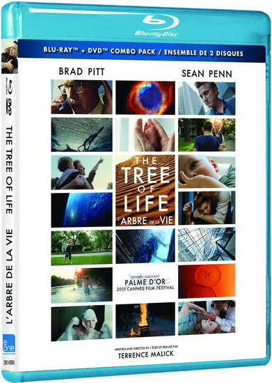 The Tree Of Life - MALICK TERRENCE