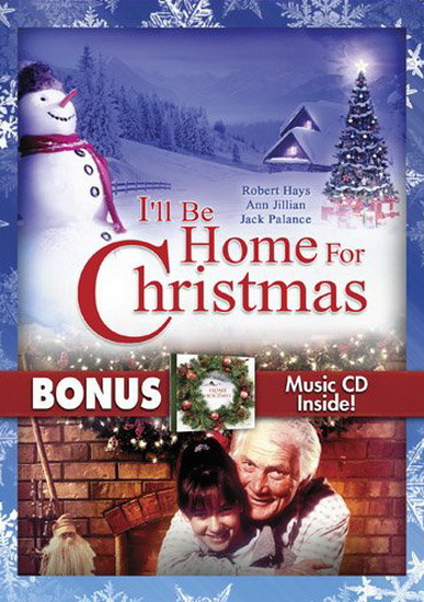 Ill Be Home For Christmas - 