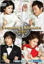 Becoming A Billionaire - 