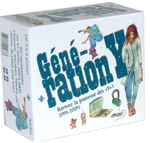 Génération Y - 
