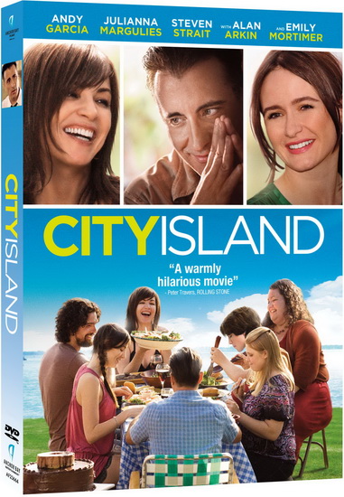 City Island - DE FELITTA RAYMOND