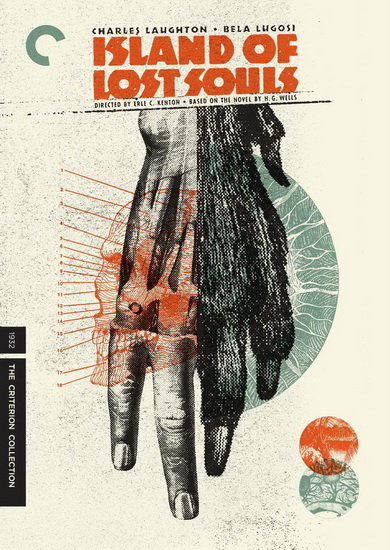 Island of Lost Souls (1932) - KENTON ERLE C.