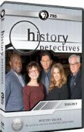 History Detectives (Season 9) - 