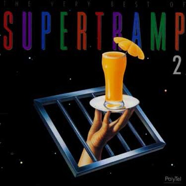 Very best of Supertramp (Vol.2) - SUPERTRAMP