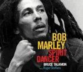 Bob Marley - BRUCE W TALAMON