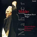Symphonie no 6 (3CD) - MAHLER