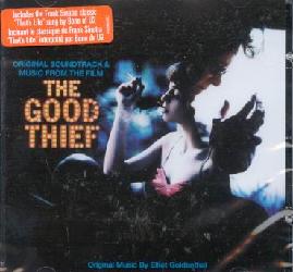 The Good Thief - COMPILATION
