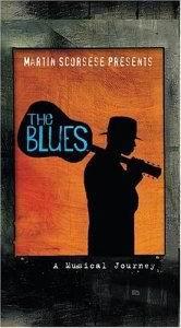 Martin Scorcese Presents The Blues (Box) - COMPILATION