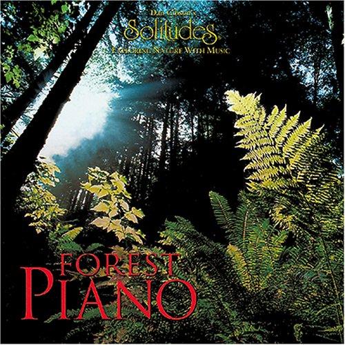 Forest piano - GIBSON DAN