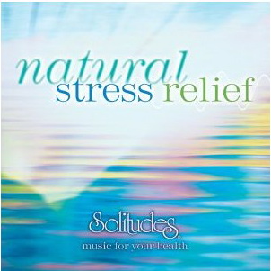 Natural stress relief - GIBSON DAN
