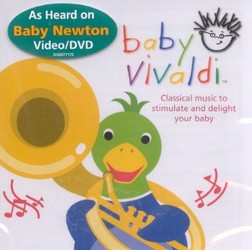 Baby Vivaldi - VIVALDI