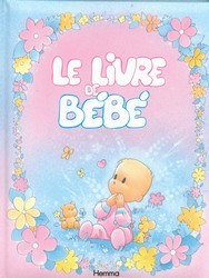 Le Livre de bébé - COLLECTIF