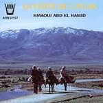 La Flute de l&#39;Atlas - ABD EL HAMID HMAOUI