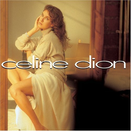 Céline Dion - DION CELINE