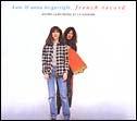 French record (Entre la jeunesse et la sagesse) - KATE & ANNA MCGARRIGLE