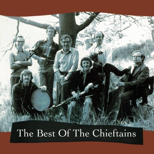 The Best of the Chieftains - CHIEFTAINS (THE)
