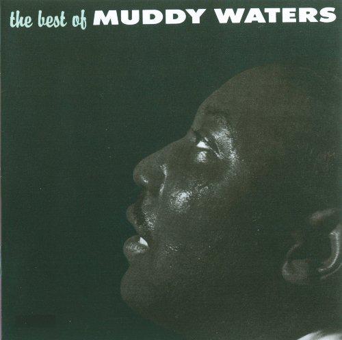 Best of Muddy Waters - WATERS MUDDY