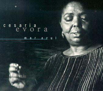 Mar Azul - EVORA CESARIA
