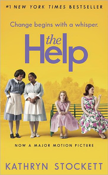 The Help - KATHRYN STOCKETT