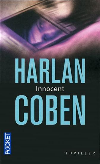 Innocent N. éd. - HARLAN COBEN