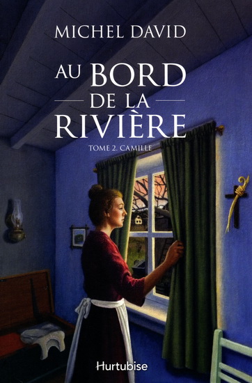 Au bord de la rivière T.02 Camille - MICHEL DAVID