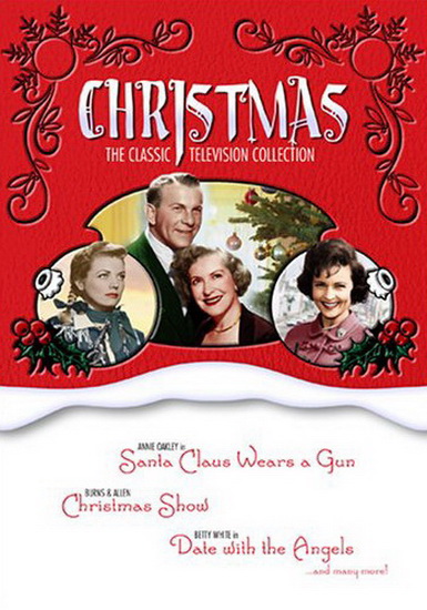 Classic TV Christmas (Volume 1) - 