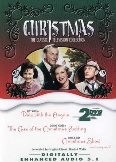 Classic TV Christmas (Volume 1-2) - 