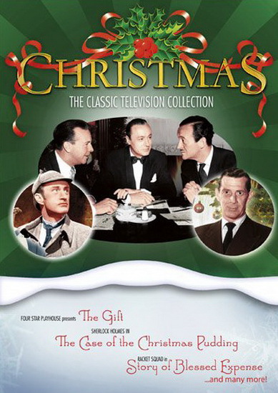 Classic TV Christmas V2 - 