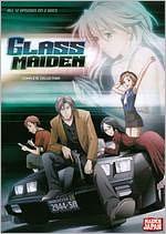 Glass Maiden Comp. Collection - 