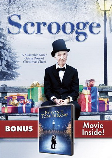 Scrooge + Beyond Tomorrow - 