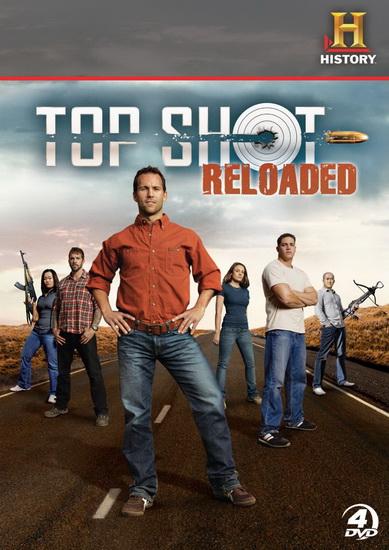 Top Shot (Season 2) - 
