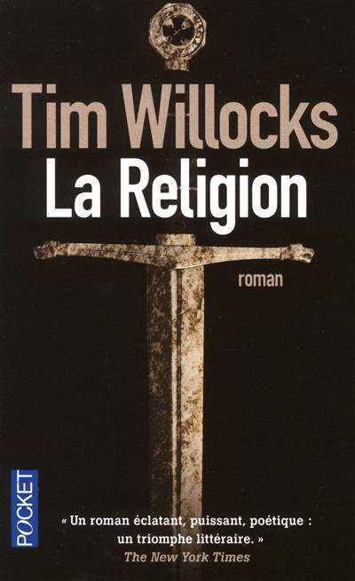 La Religion - TIM WILLOCKS