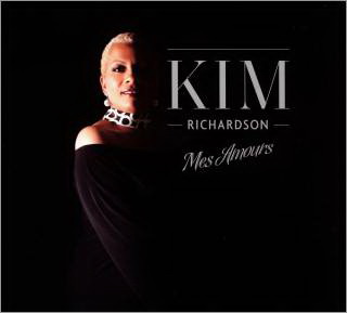 Mes amours - RICHARDSON KIM
