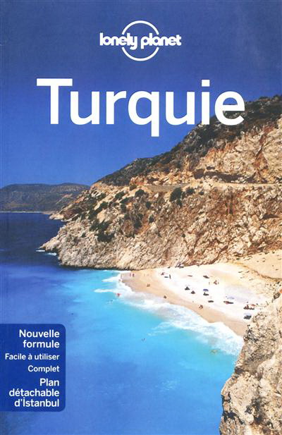 Turquie 8e éd. - COLLECTIF