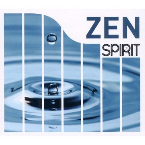 Spirit of Zen - COMPILATION