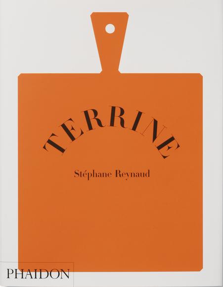 Terrine - STEPHANE REYNAUD