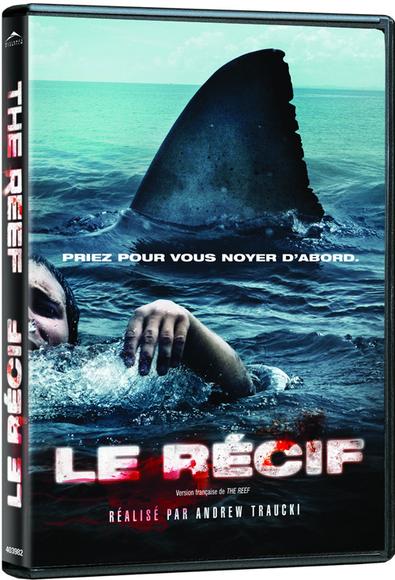 The Reef (2010) - TRAUCKI ANDREW
