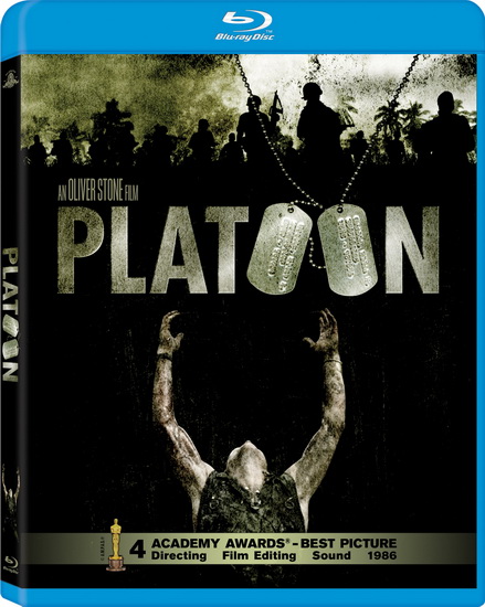 Platoon - STONE OLIVER