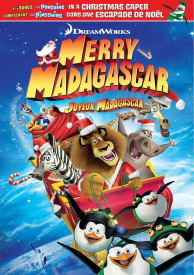 Madagascar: Joyeux Madagascar - SOREN DAVID