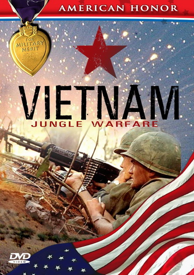 Vietnam: Jungle Warfare - 
