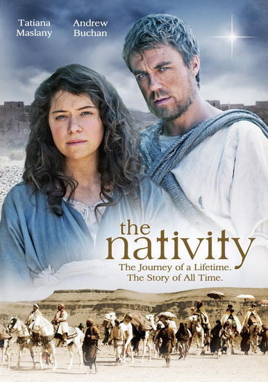 The Nativity (2010) - GIEDROYC COKY