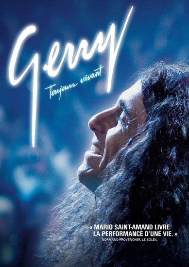Gerry (2011) - DESROCHERS ALAIN
