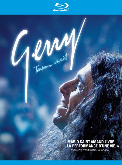 Gerry (2011) - DESROCHERS ALAIN