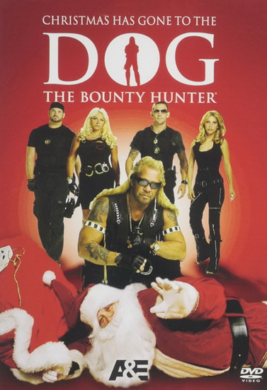 Dog The Bounty Hunter Christmas Has Gone - 