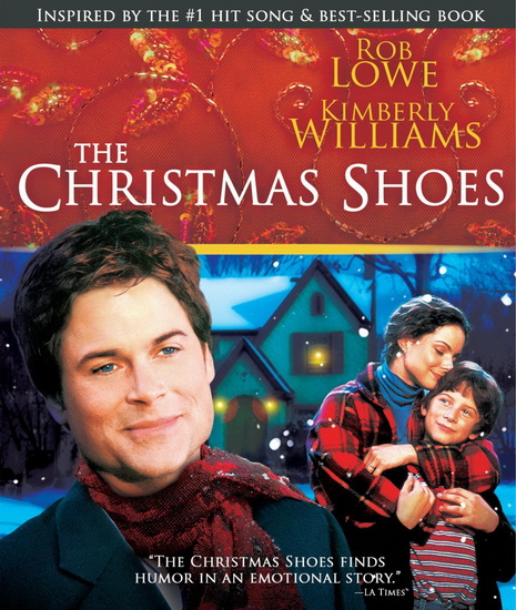 Christmas Shoes - 