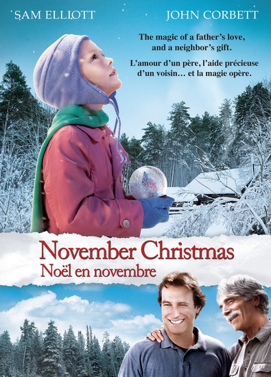 November Christmas - 