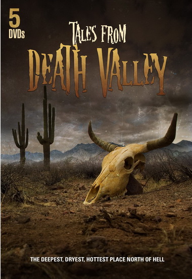 Tales From Death Valley - 