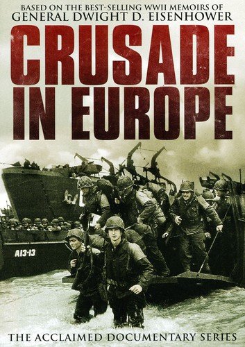 Crusade In Europe - 