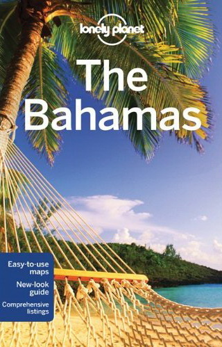 The Bahamas 4th ed. - COLLECTIF