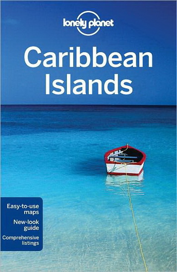 Caribbean Islands 6th ed. - COLLECTIF